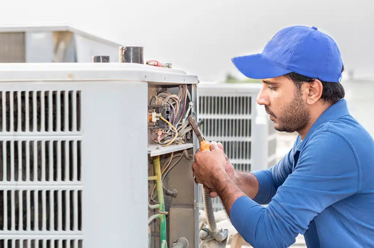AC Repair